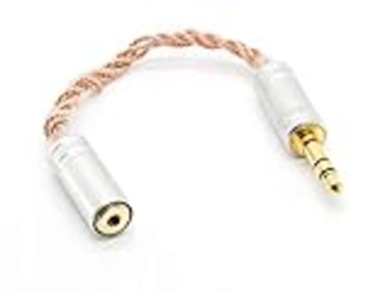 オーディオ変換アダプター・ケーブルのおすすめ【3.5mm/2.5mm4極/4.4 