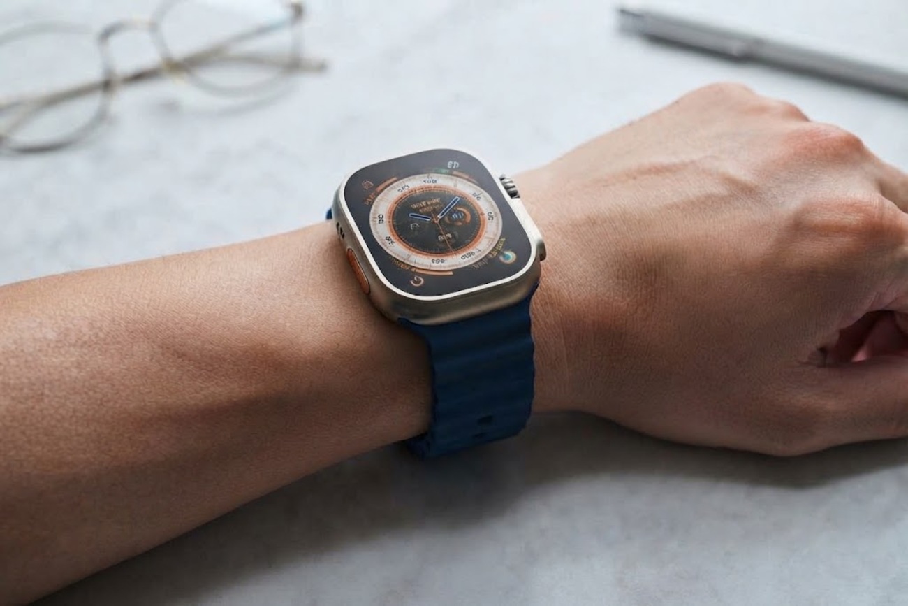 0g Apple Watch Ultraは重い?Ultra 4は63.0g|通常モデルとの比較と重さ対策 - ガジェット探検記