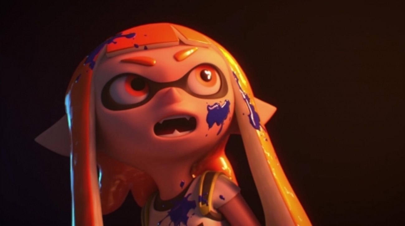 Nintendo Direct 2018.3.9」放送！「スプラトゥーン2」のDLC情報や