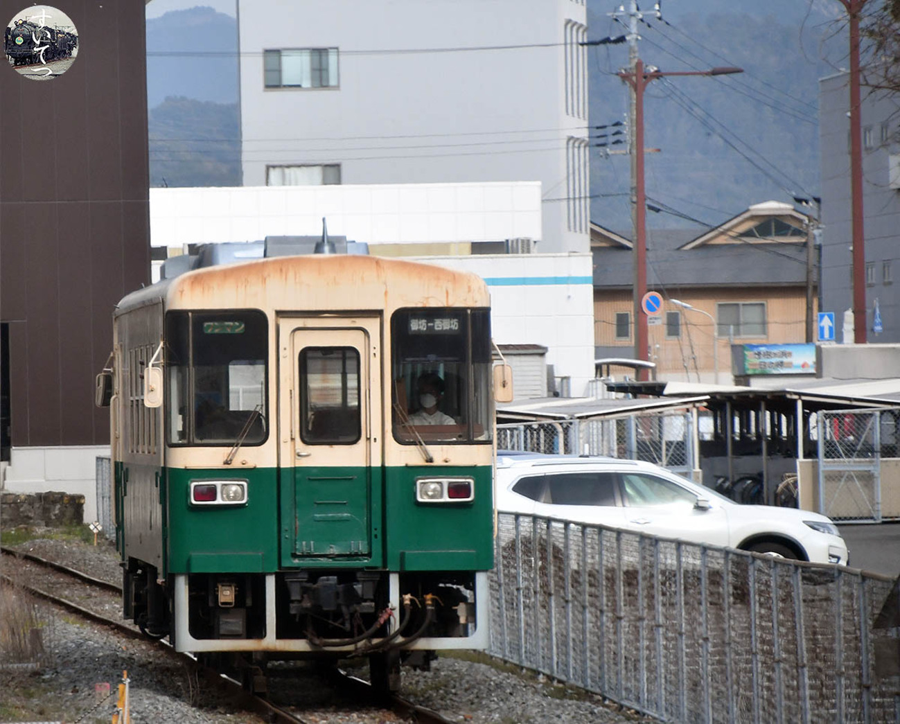 懐鉄・南旅 白浜編 (2023.3/4) - 気ままな 汽車好き