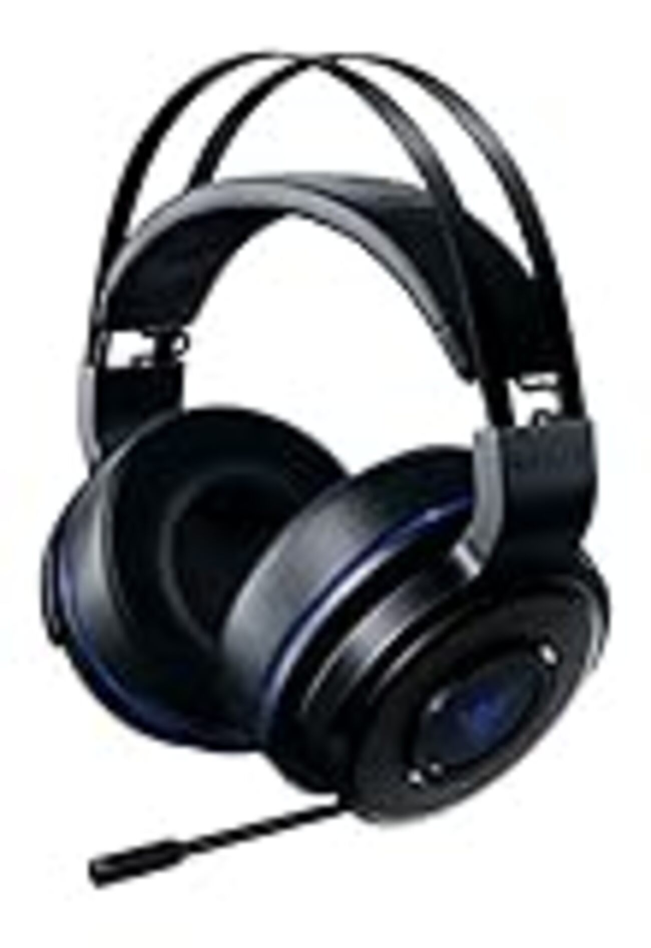 PS4ゲーマー全員におすすめしたいヘッドセット！7.1ch対応のRazer 