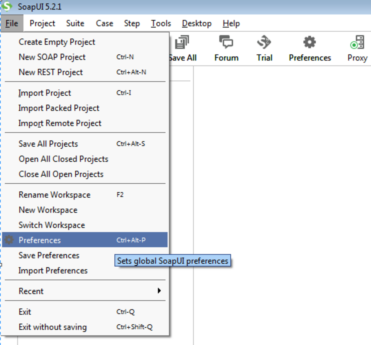 Soap Ui Client For Mac - engfuse’s blog