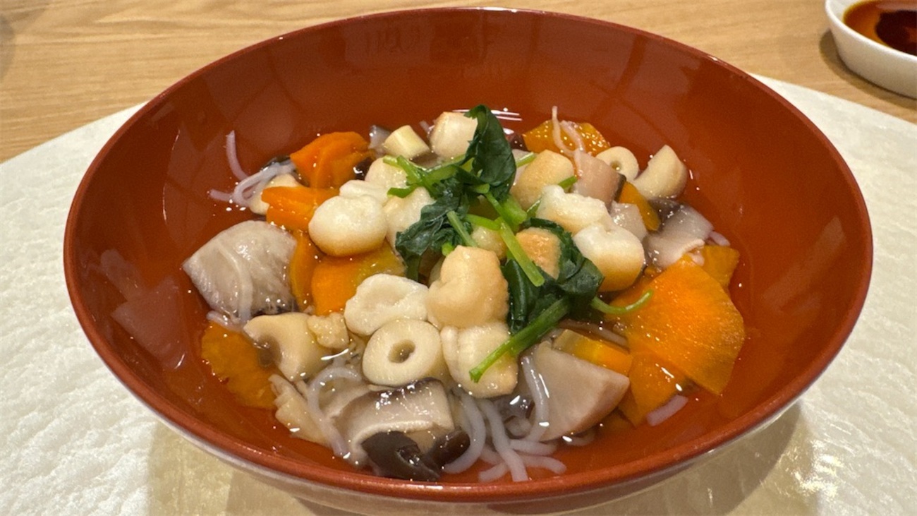 守田屋(磐梯熱海温泉~福島県)②