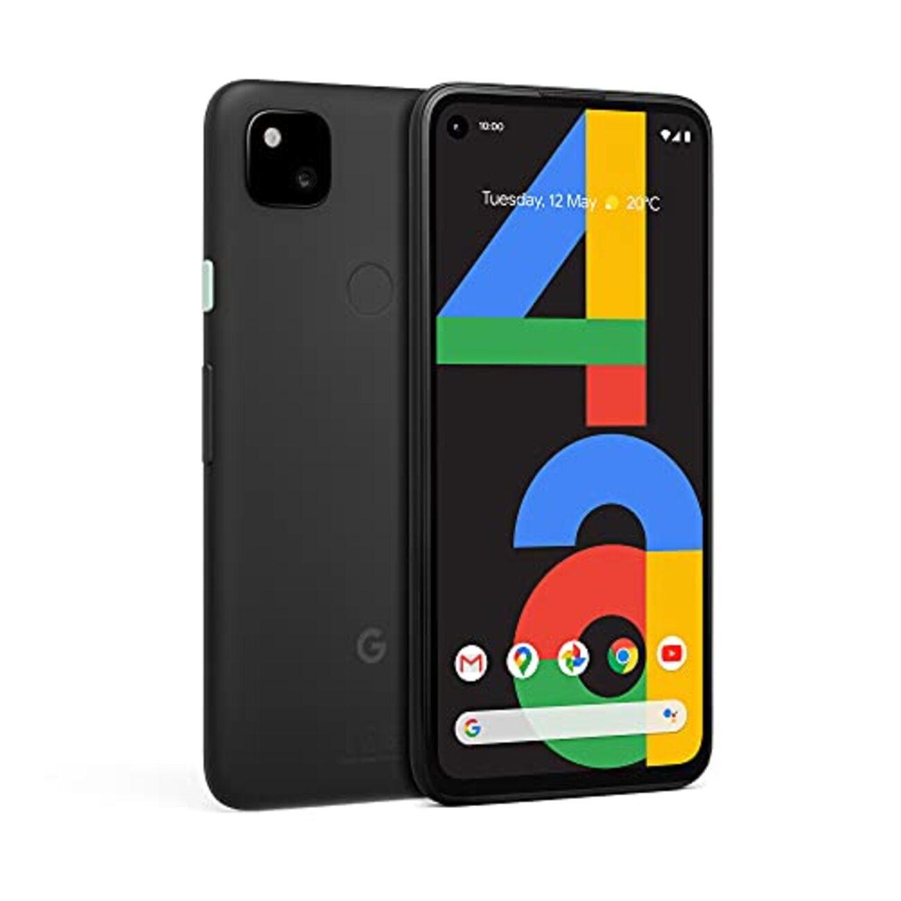 Google Pixel 4a 5G　カスタムROMを導入して発送も可能！ Evolution X】Pixel 4aのバッテリープログラムによる各種の制限