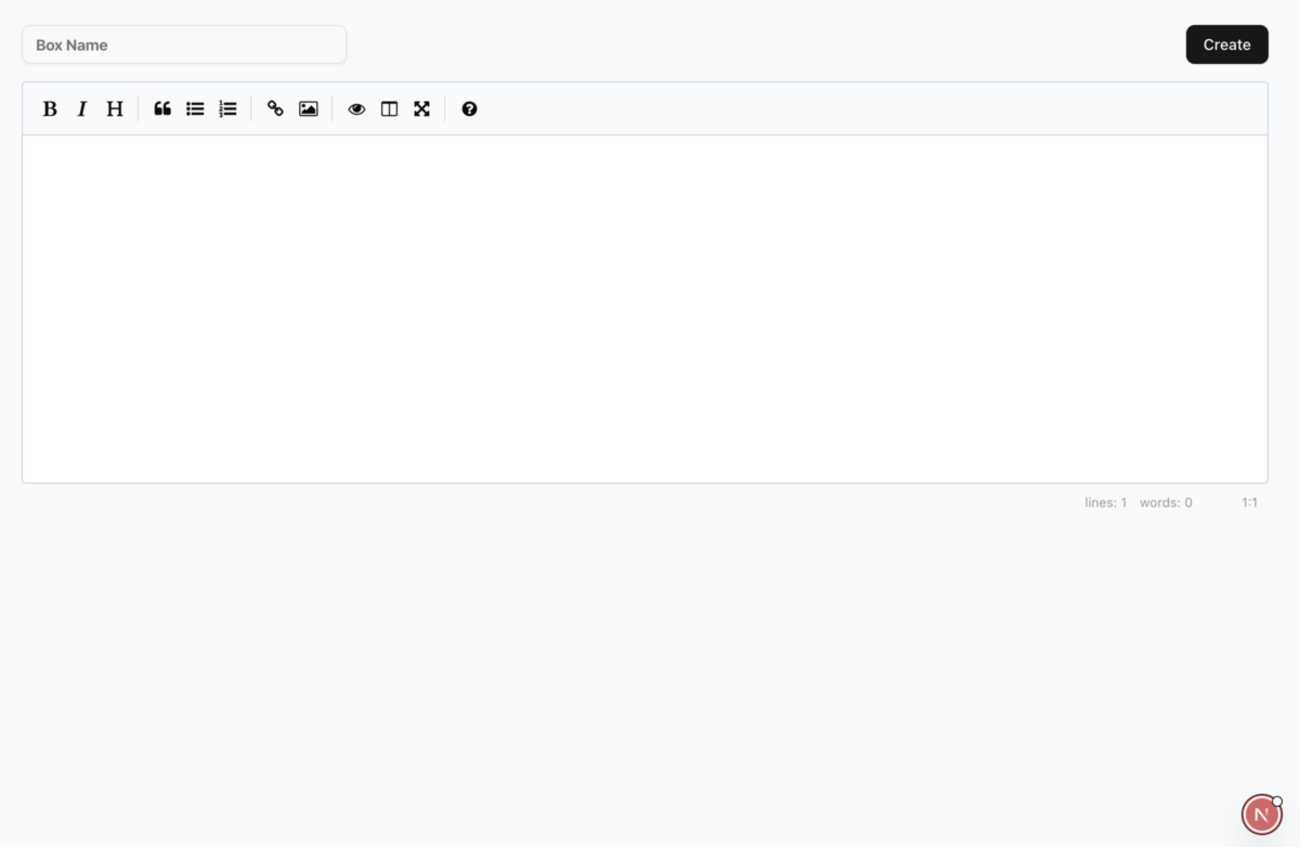 Next.jsでreact-simplemde-editorを魔改造(笑)する上で詰まったこと - Torihaji's Growth Diary
