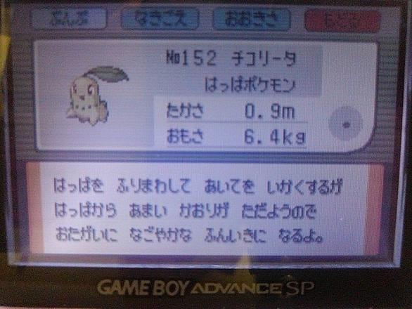 70以上 Hgss がくしゅうそうち ポケモンの壁紙