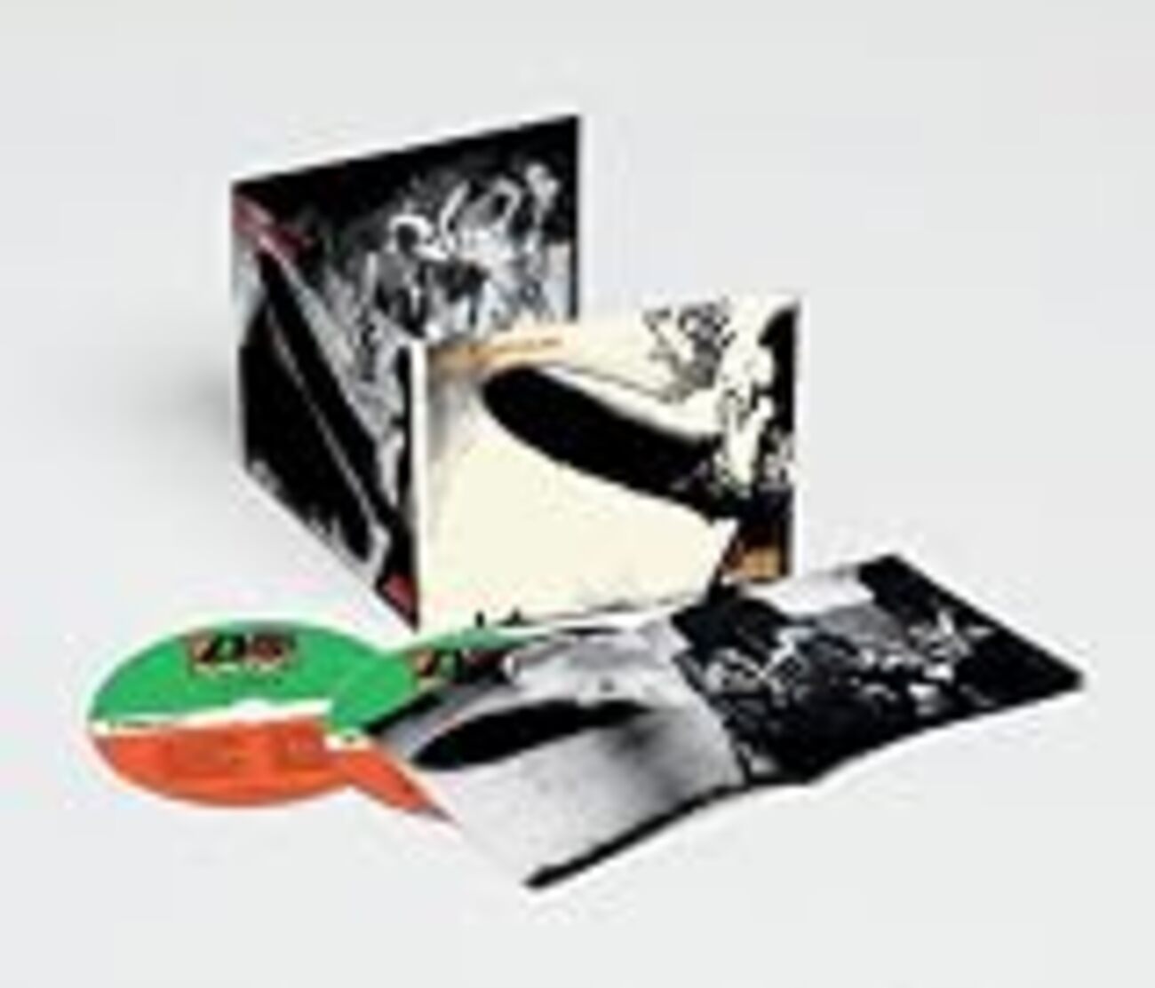 LED ZEPPELIN 2014年リマスター版 - Daily 