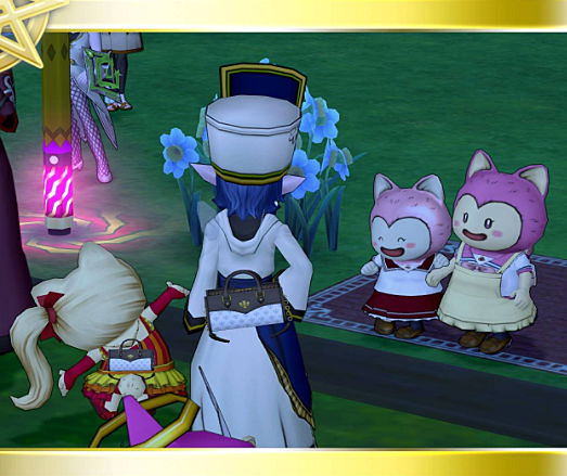 ドワチャッカとは ゲームの人気 最新記事を集めました はてな