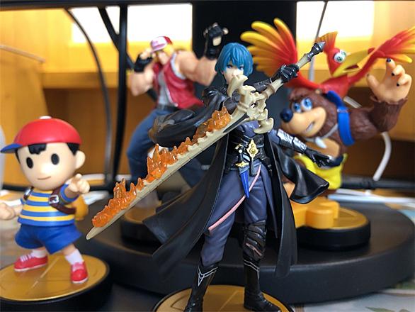 Amiiboとは ゲームの人気 最新記事を集めました はてな Amiiboとは ゲームの人気 最新記事を集めました はてな