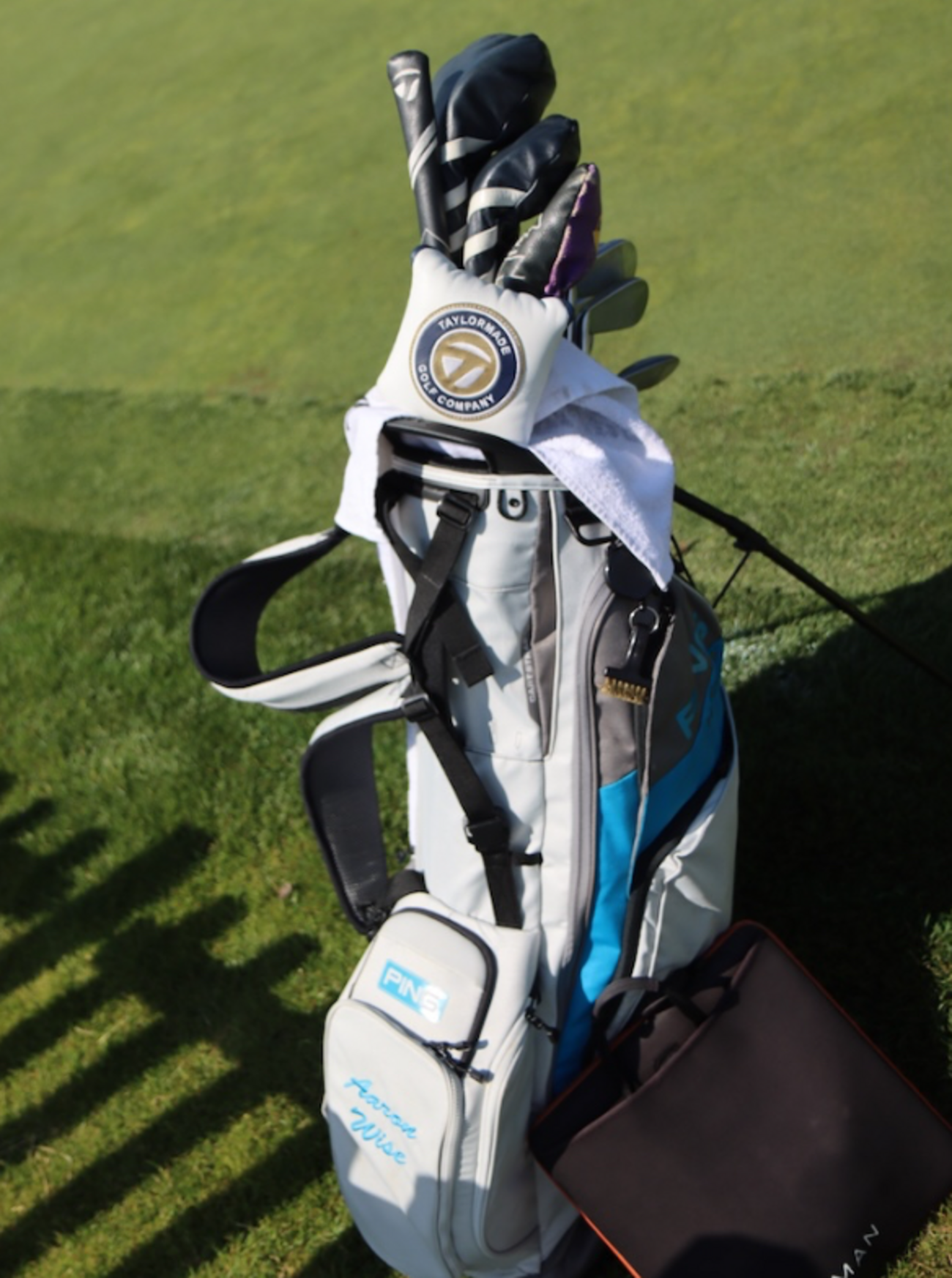 WITB｜アーロン・ワイズ｜2025-06-24｜Rocket Classic - Linkslover