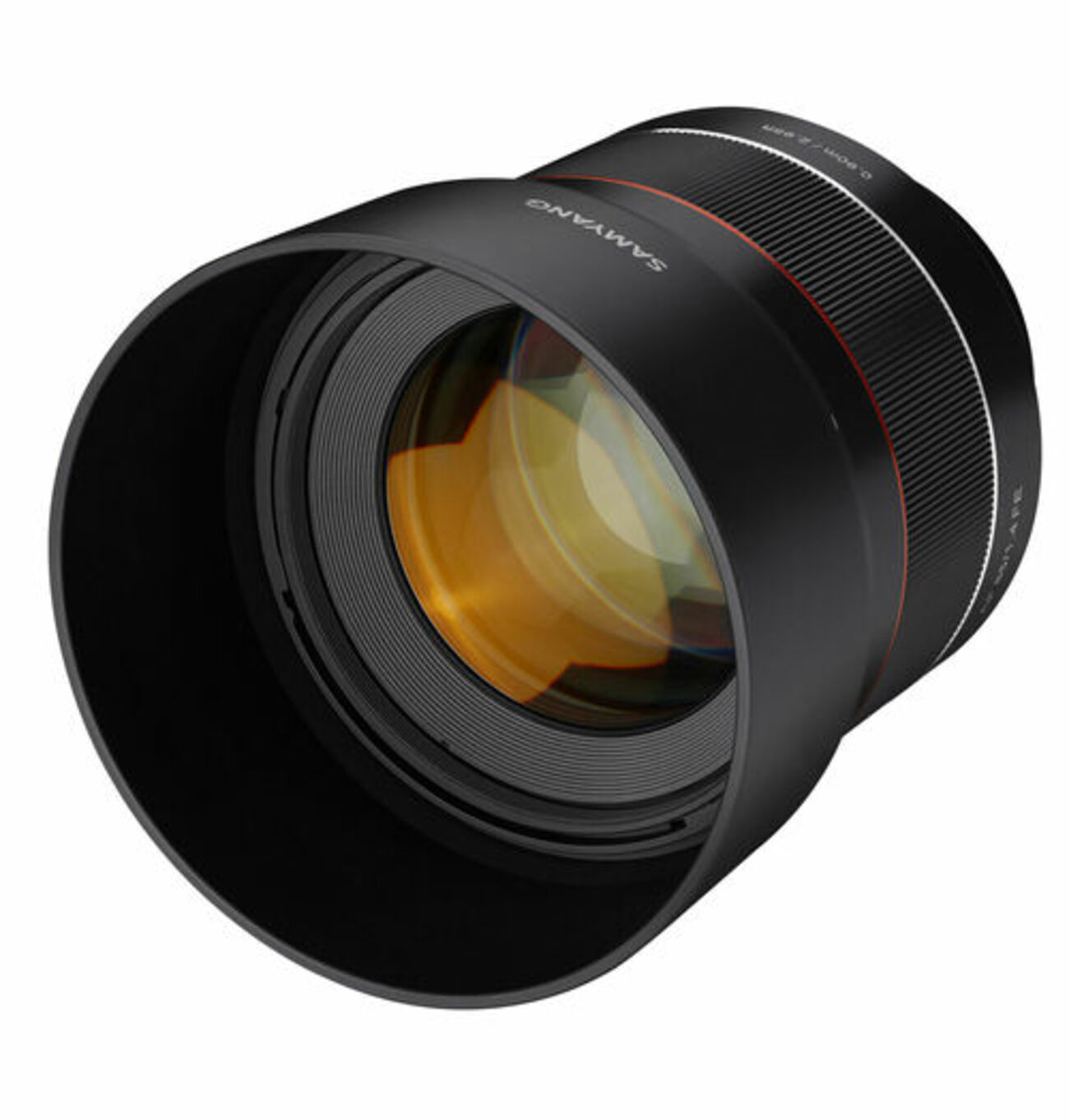SAMYANG（サムヤン）のSONY FEマウント対応 AF 85mm F1.4 FEが気になる 
