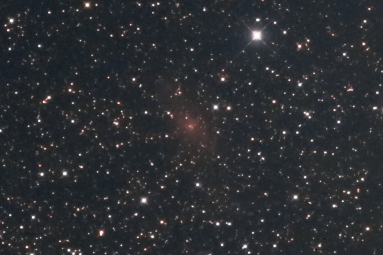 Ｓｈ２－１９７ - Starlight Terrace