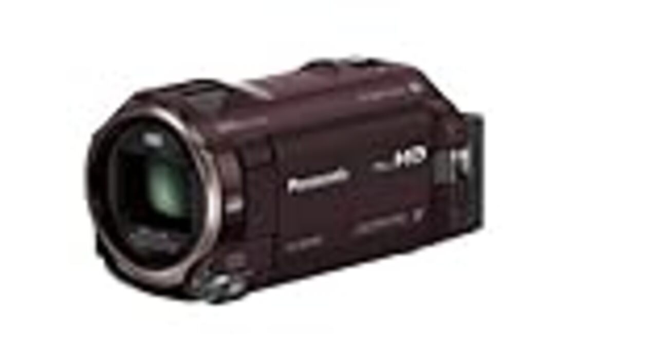 Panasonic W850M でワイプ撮り試してみた - 大西ブログ