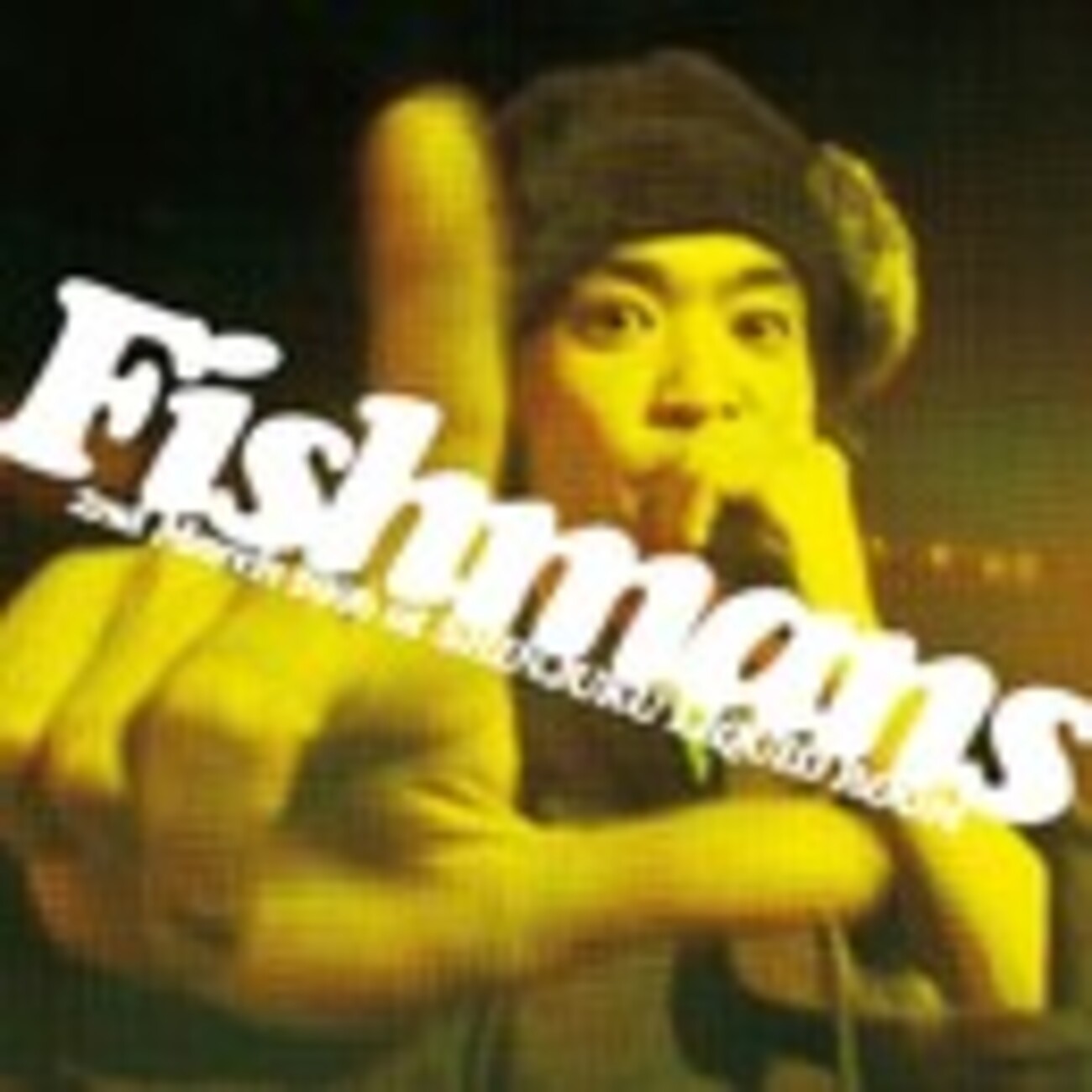Go Go Round This World! (1994年, Fishmans_フィッシュマンズ 