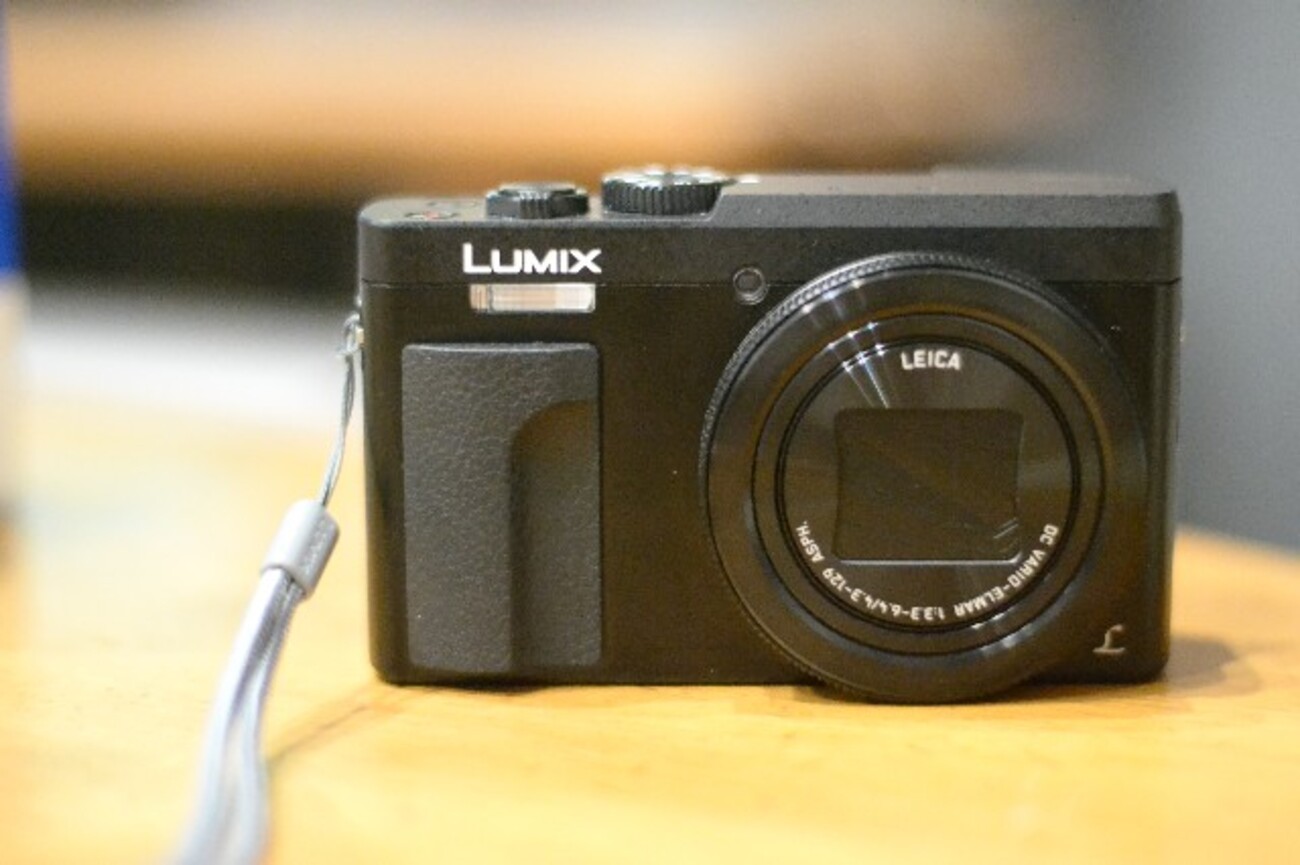 サブカメラを買いました～LUMIX TZ90～ - そろそろ趣味についてまとめ 