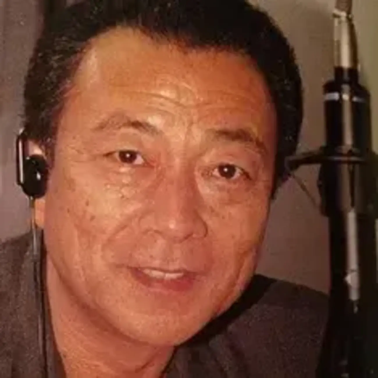 広川太一郎 - 士はおのれを知る者のために死す＠日々記