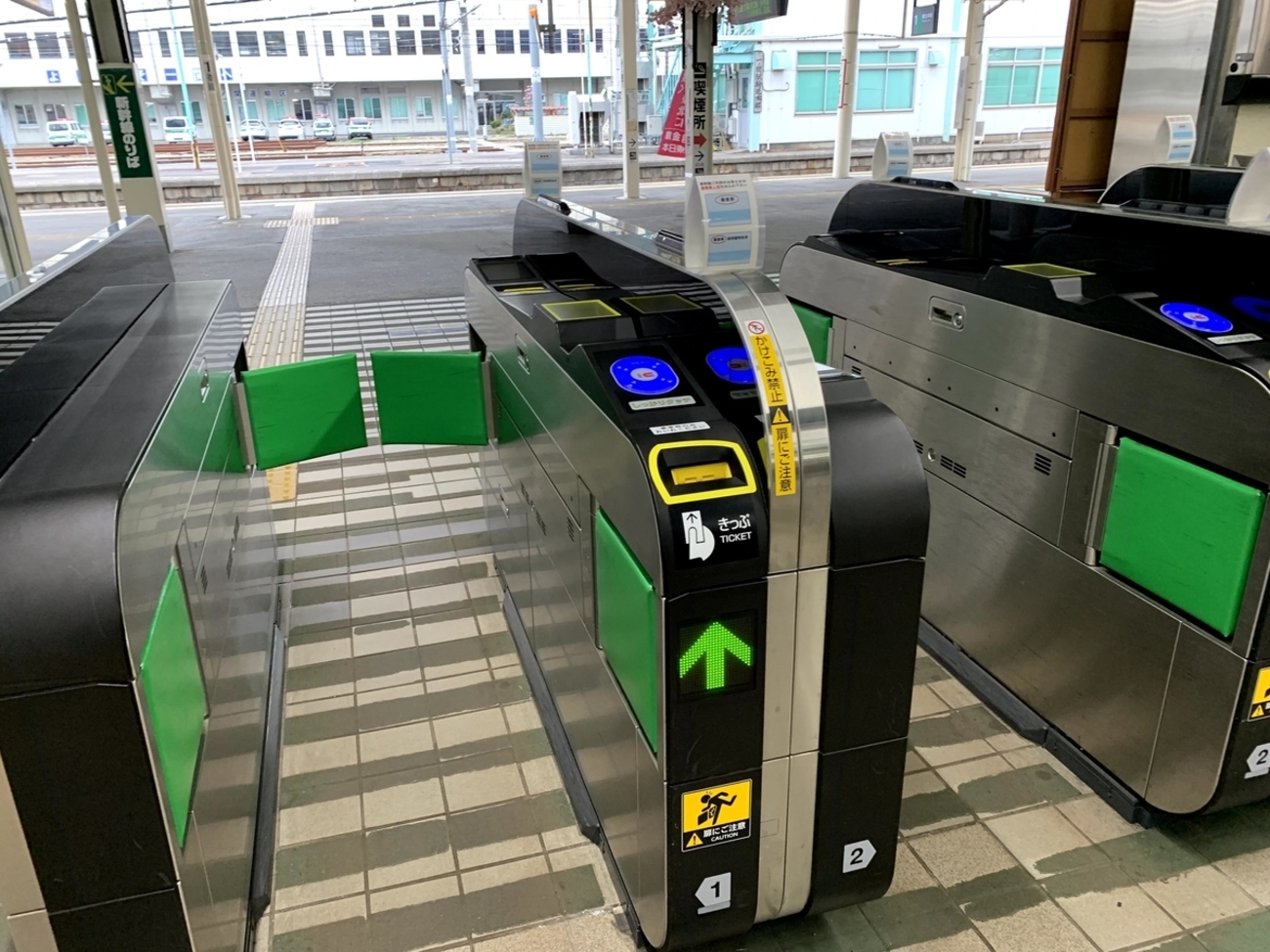 新鉄局の停車場　入場券コレクション 値下げ！新鉄局の停車場入場券コレクション187枚セット - メルカリ