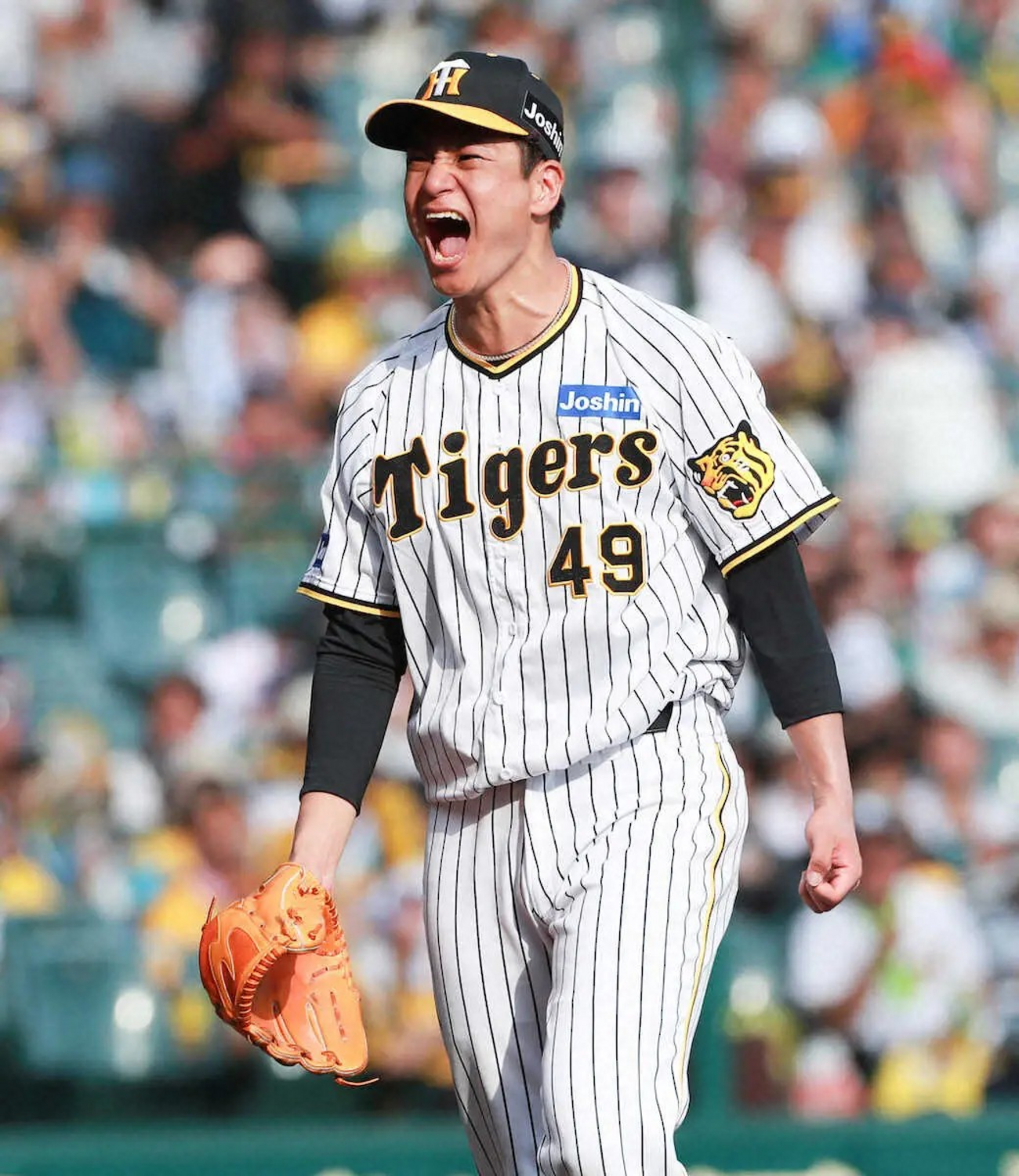 大竹耕太郎（2024年）～多くの「工夫」が光り2年連続の二桁勝利