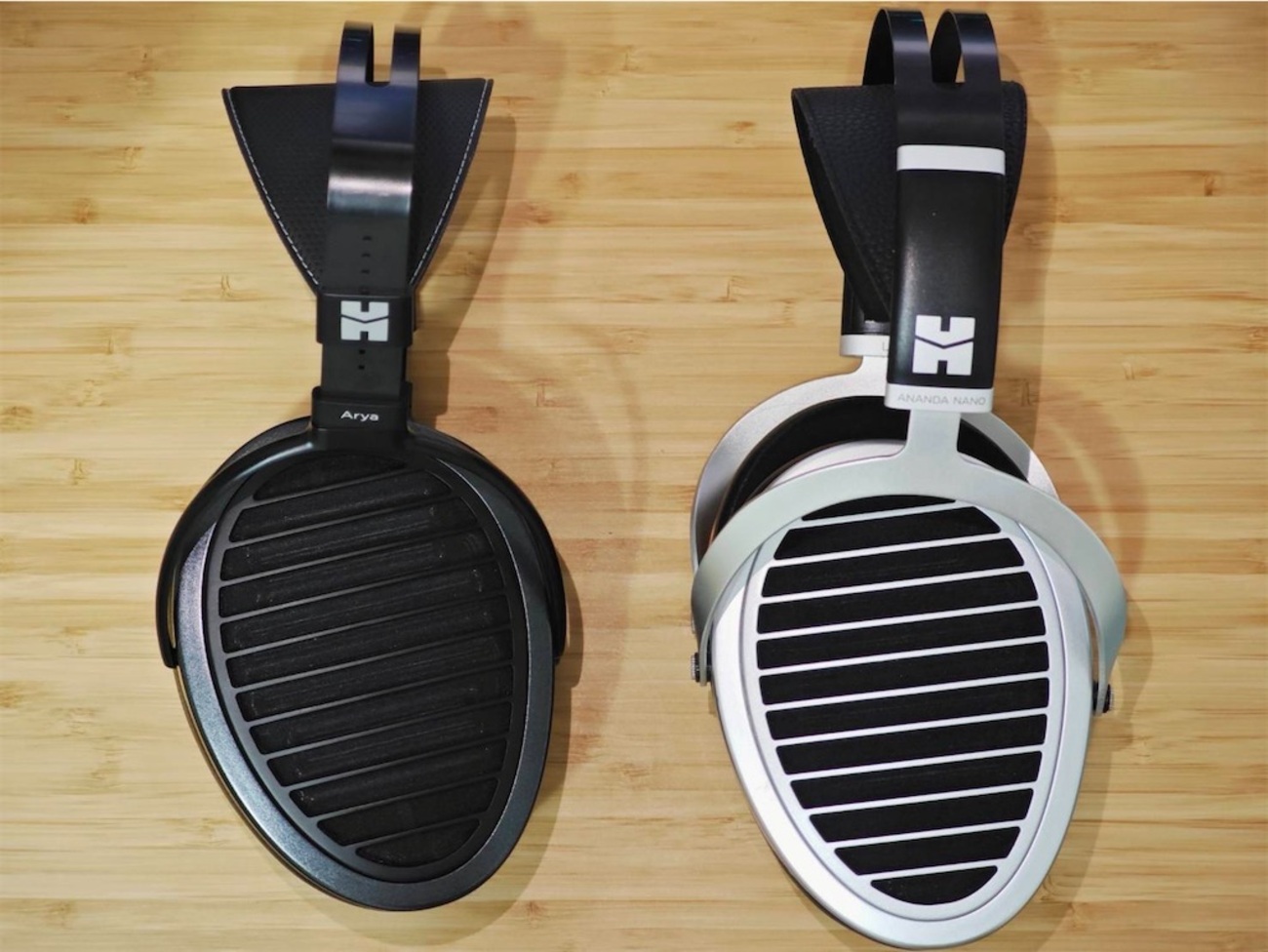 HIFIMAN ARYA レビュー ANANDA Nano との徹底検証も [PR] - イヤホン 
