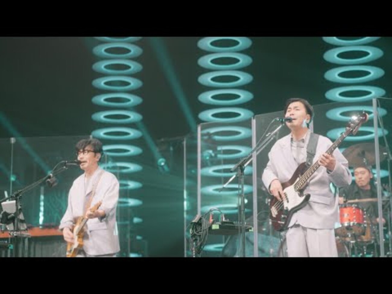 今日の動画。 - くるり - ワンダーフォーゲル、everybody feels the