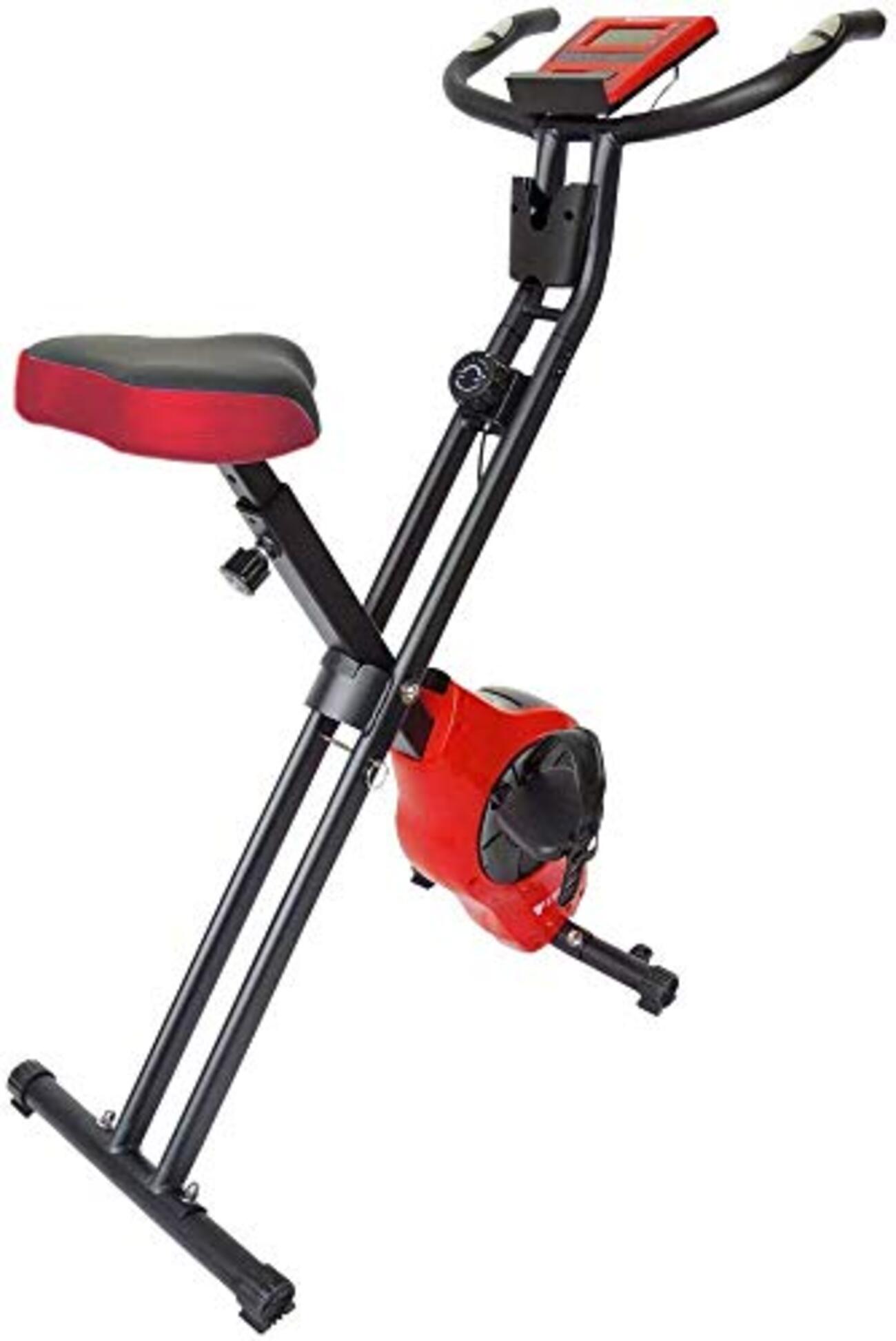 フィットネスバイクを買った - ロログ