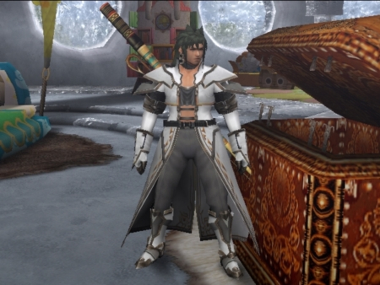 MHF - くむのなんとなくきまぐれに。 自由奔放な人の日記。