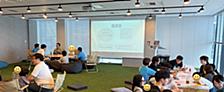 「子育てエンジニアリングMeetup #1」がコドモンオフィスで開催されました！
