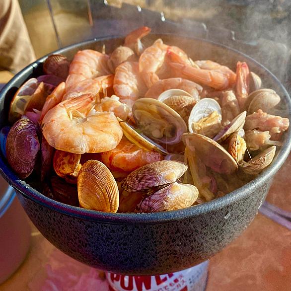 キャンプ料理とは 人気 最新記事を集めました はてな