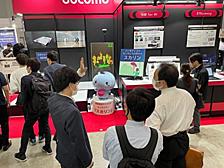 新入社員が語る！展示会の裏側【WJ×WTP2025出展レポート第2弾】