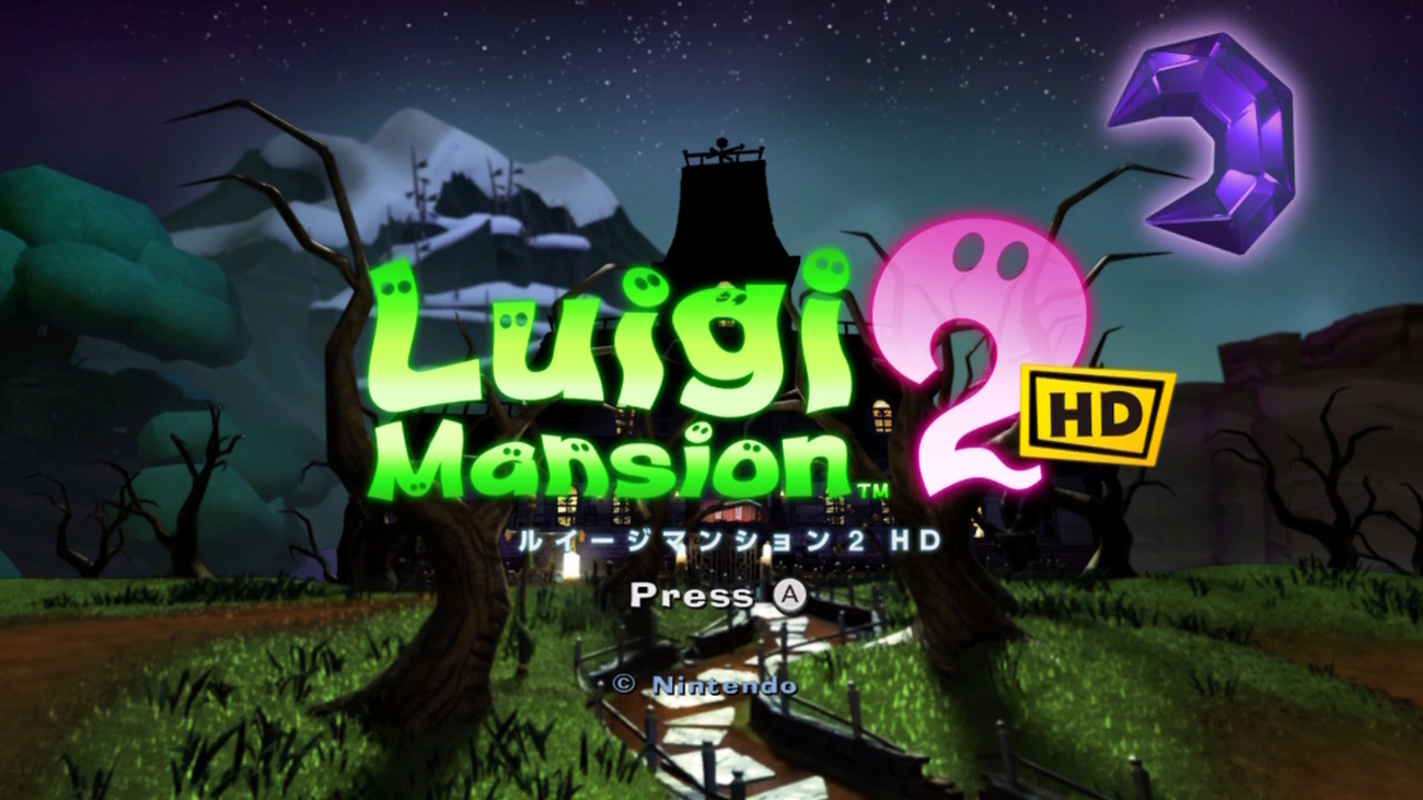 ルイージマンション2 マリオ&ルイージRPG1 DX マリオ＆ルイージRPG1 DX | ニンテンドー3DS | 任天堂