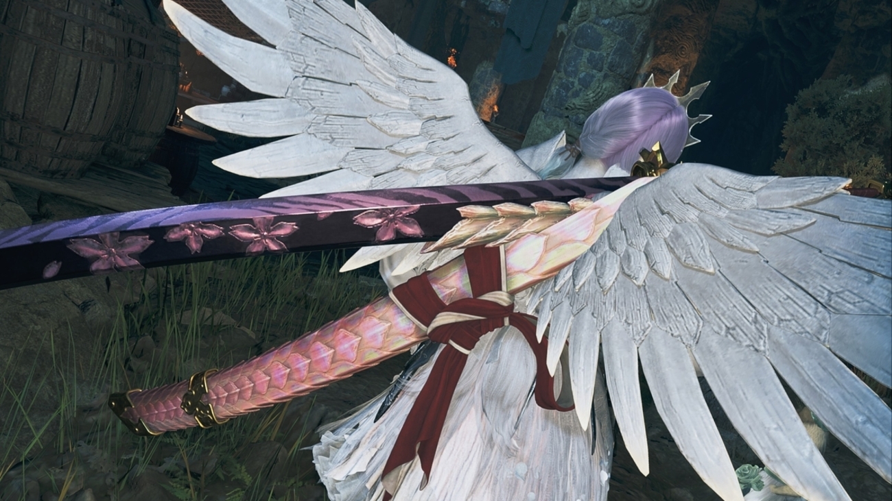 光源ハンターの敗北 - へんじがない、ただの引きこもりのようだ