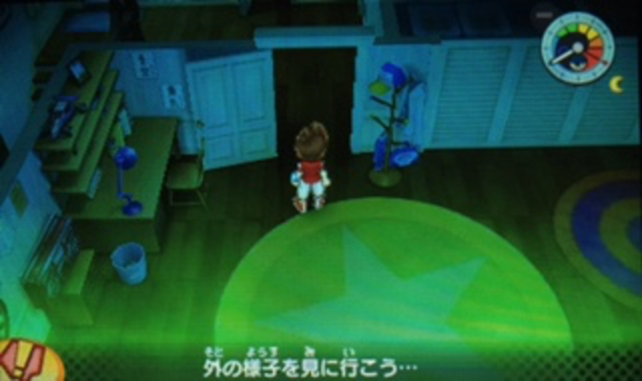 妖怪ウォッチ3スシ攻略日記12】男の子編・ゾンビナイトって何だ〜〜〜〜(>_<) - あきののんびりゲームブログ