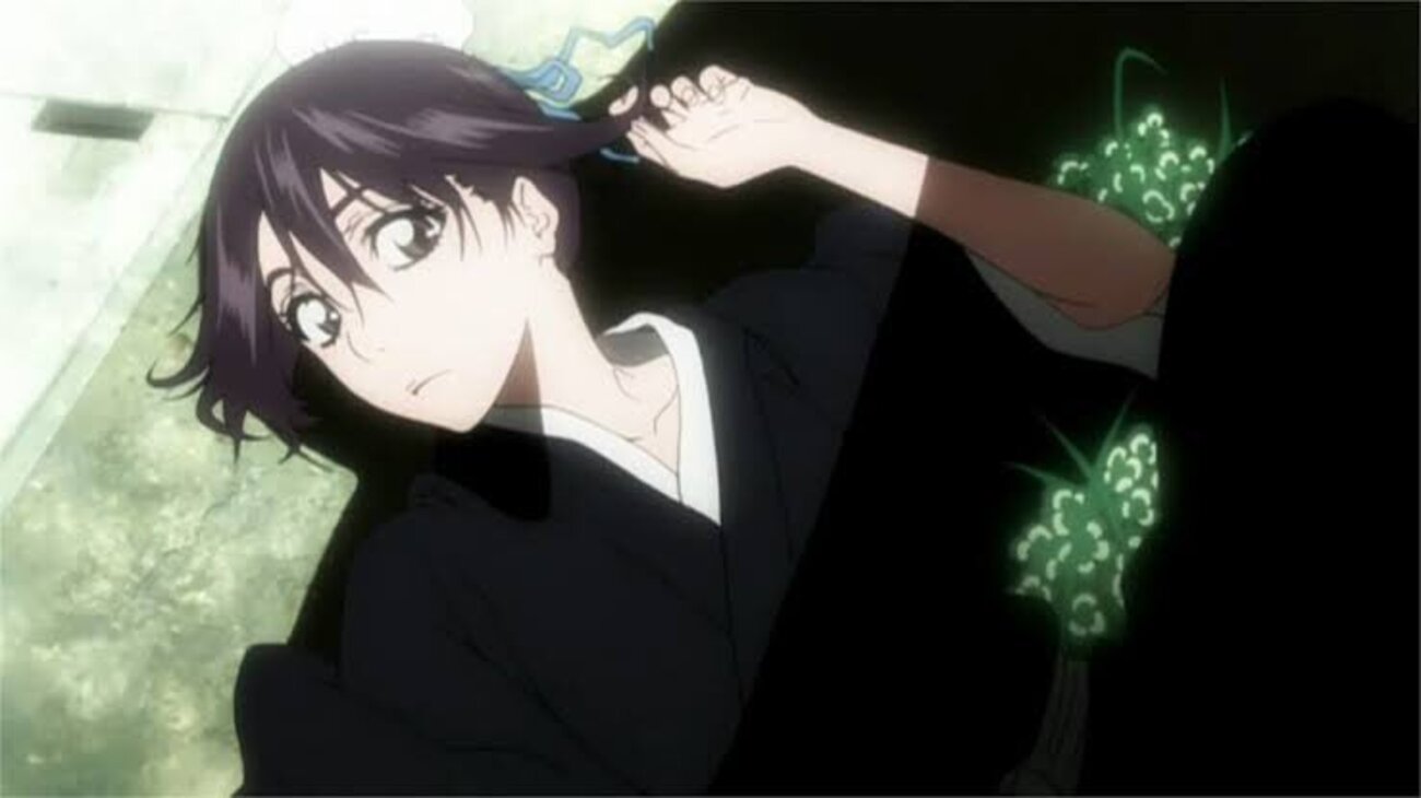 BLEACH 雛森桃 BLEACH 雛森桃 | Bleach 日雛 大好～ | BLEACH日雛王道 | Flickr