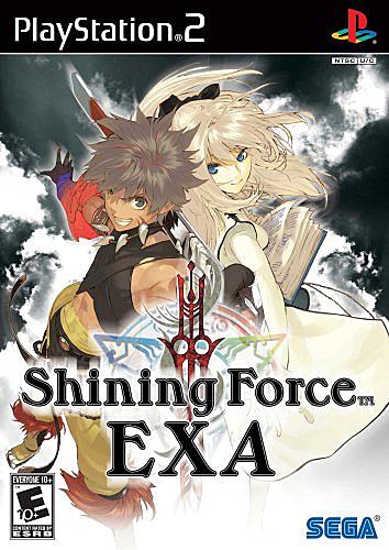 シャイニング フォース イクサとは ゲームの人気 最新記事を集めました はてな