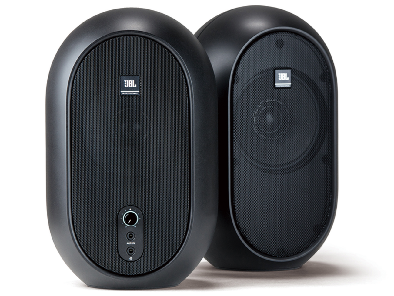 JBL PROFESSIONAL 104-Y3」製品レビュー：クラスDパワー・アンプを内蔵 