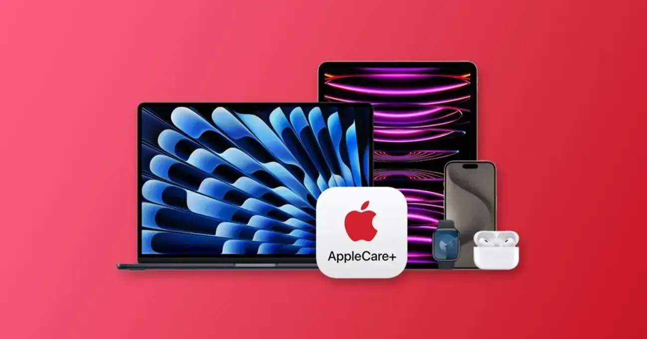 AppleCare+が日本でも値上げ。Mac年額+1,000円・iPad月額+90円 