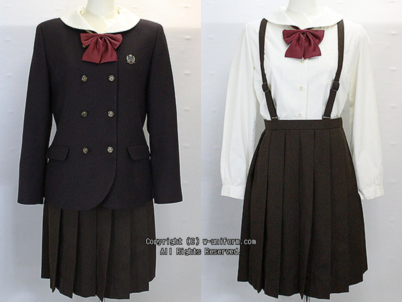 2024年4月24日：制服入荷情報 香寺高校 國學院大學久我山中学校
