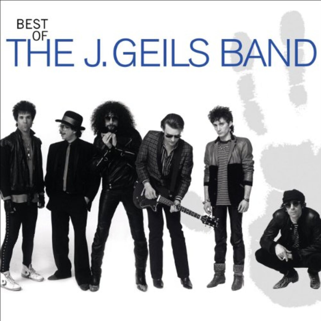 Rockpile,J. Geils Band,specials,他レコード5枚 Amazon.co.jp: J.Geils Band: ミュージック