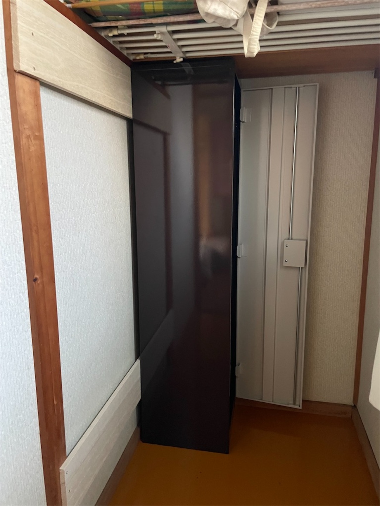 ガンロッカーと装弾ロッカーを購入 - 自然には無駄がない