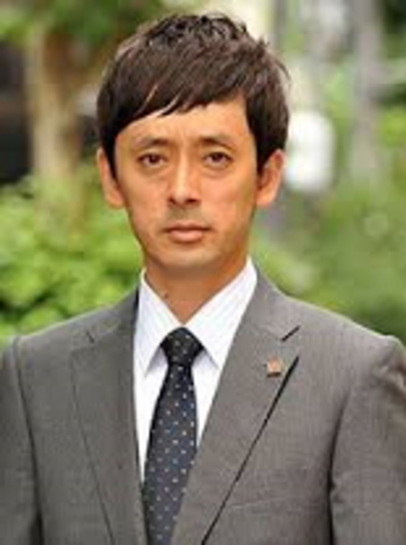 滝 藤 賢一 半沢 直樹