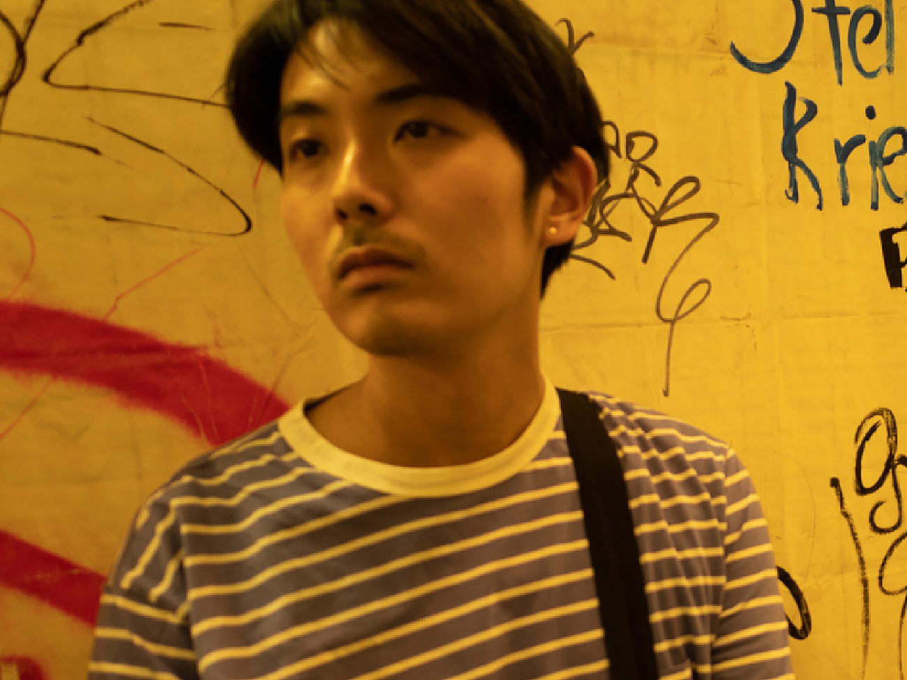 折坂悠太「馬市」会場限定CD-R 折坂悠太「馬市」会場限定CD-R CD