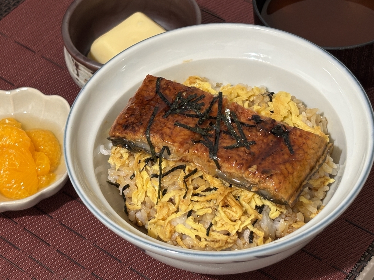 7月19日 うな丼を提供します😆 - 介護給食ミールズ 栄養士のブログ🥕