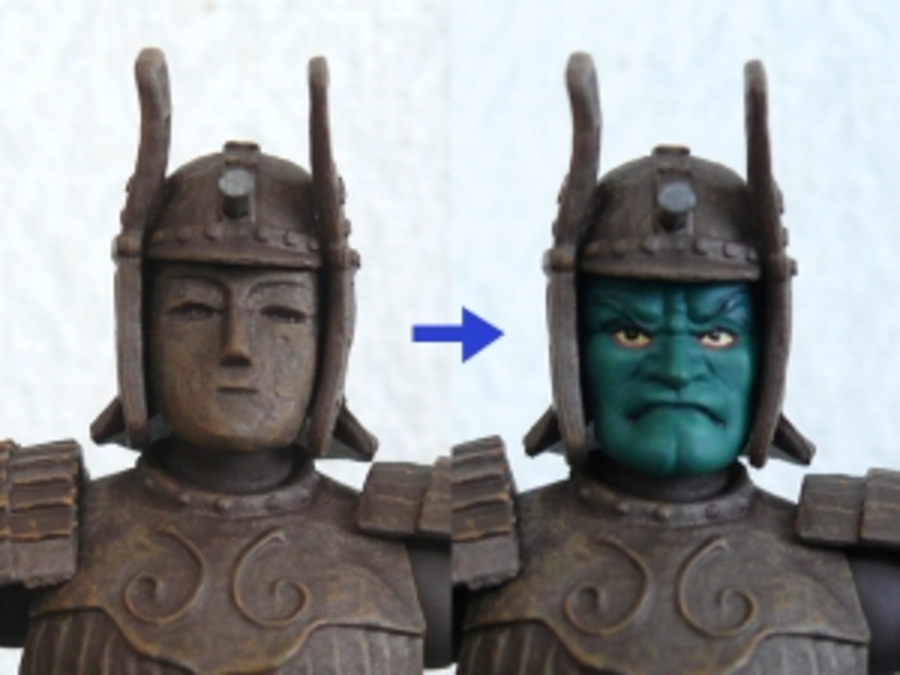 映画「大魔神」における「神と日本人」 - 永井一顕の治五郎日記