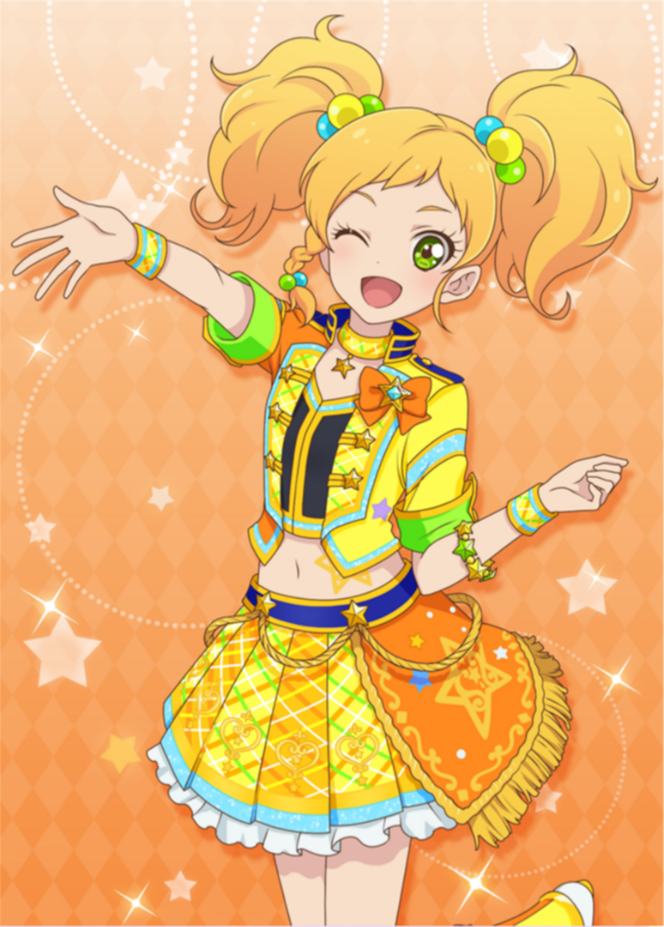 二階堂ゆずというアイドル - どうにかなってる日記