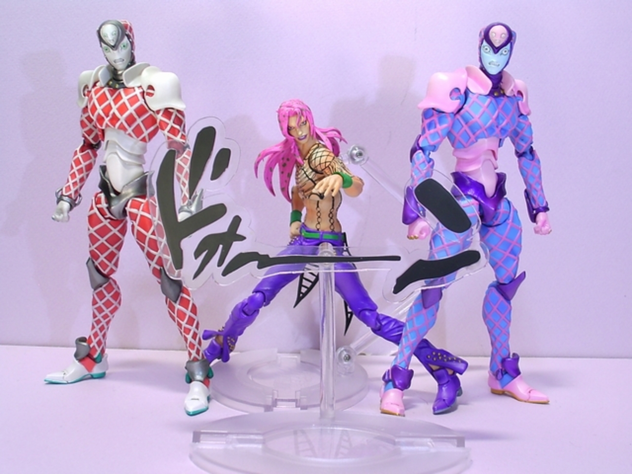 結果』だけだ!!この世には『結果』だけが残る!! - n-zenの葉酸ってなに・別館