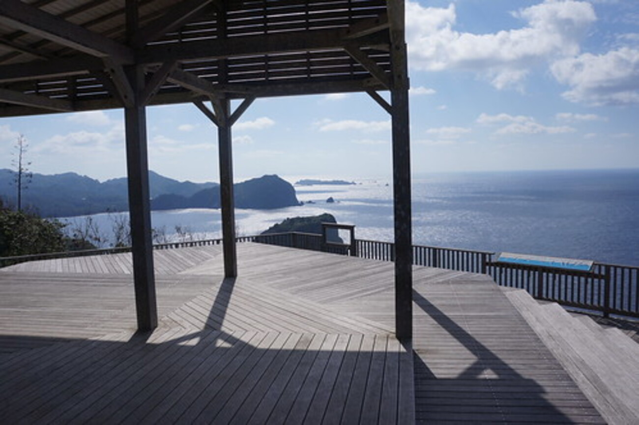 父島到着初日・島内観光ツアーに参加 小笠原しまレポーター - akuyan to