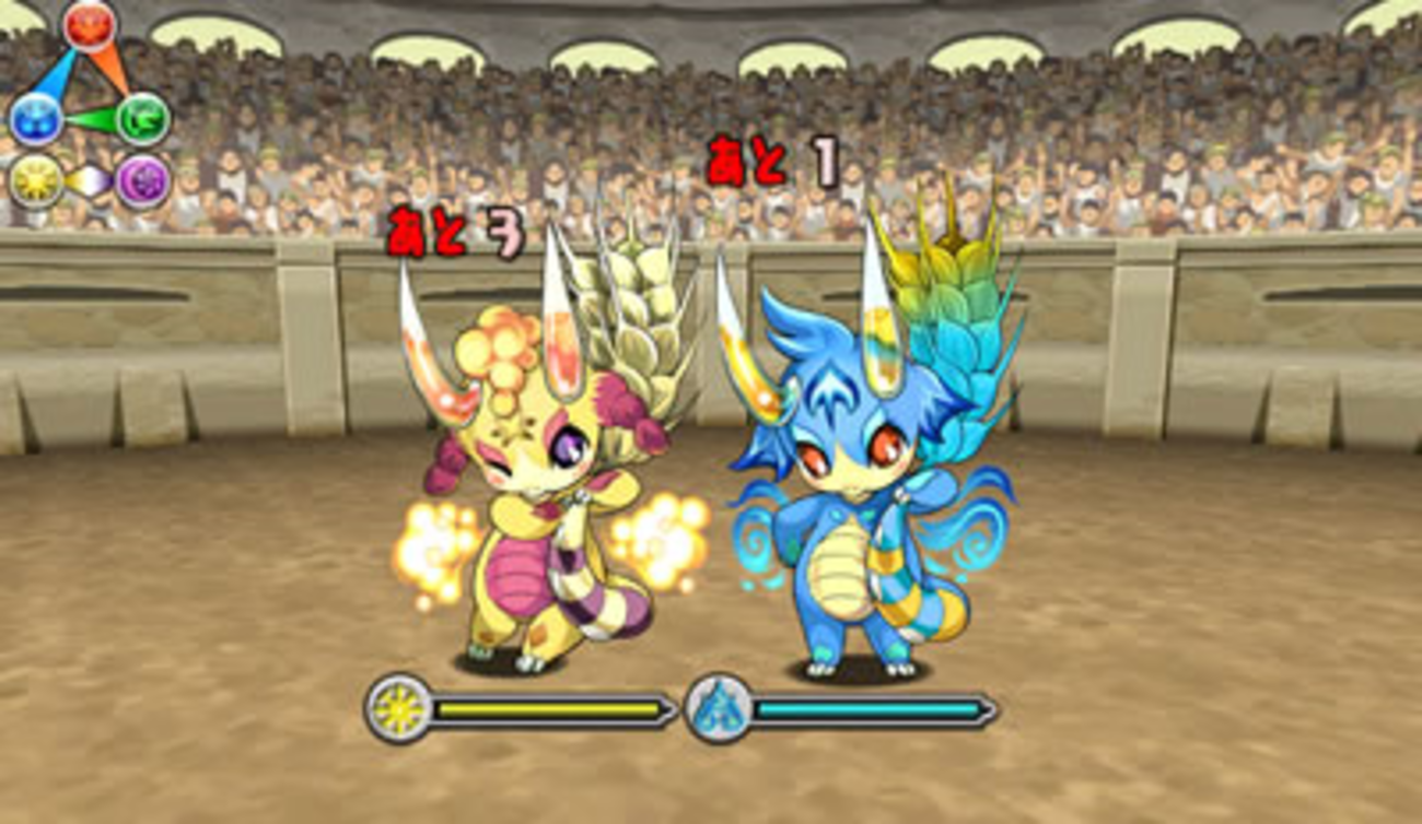 パズドラ】ムギドラシリーズ、おすすめ入手場所、使い道情報をご紹介。 - 【パズドラ攻略＆裏ワザ】2021年4月新モンスター最新情報