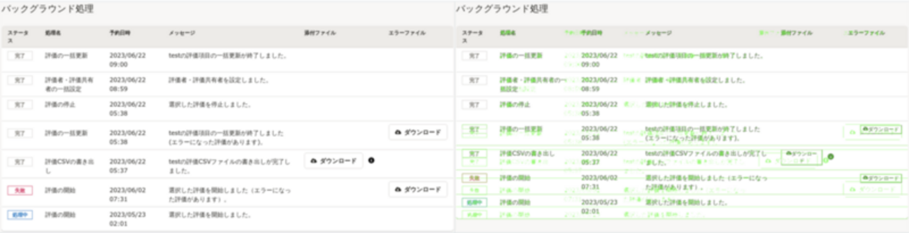 Visual Regression Testを導入して、手間と時間を節約した話 - SmartHR Tech Blog