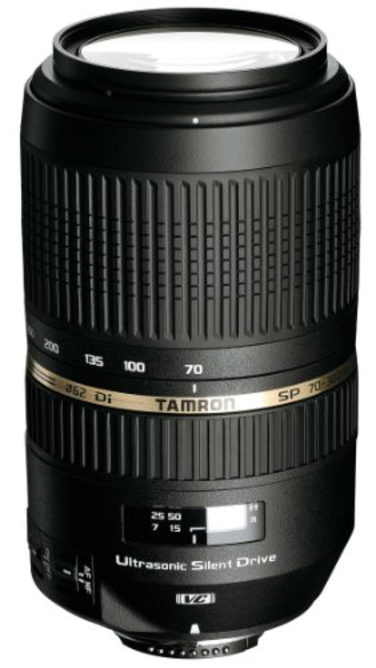 子供撮りレンズとしてのタムロンSP 70-300mm F/4-5.6 Di VC USD