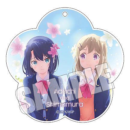 安達としまむらとは 読書の人気 最新記事を集めました はてな